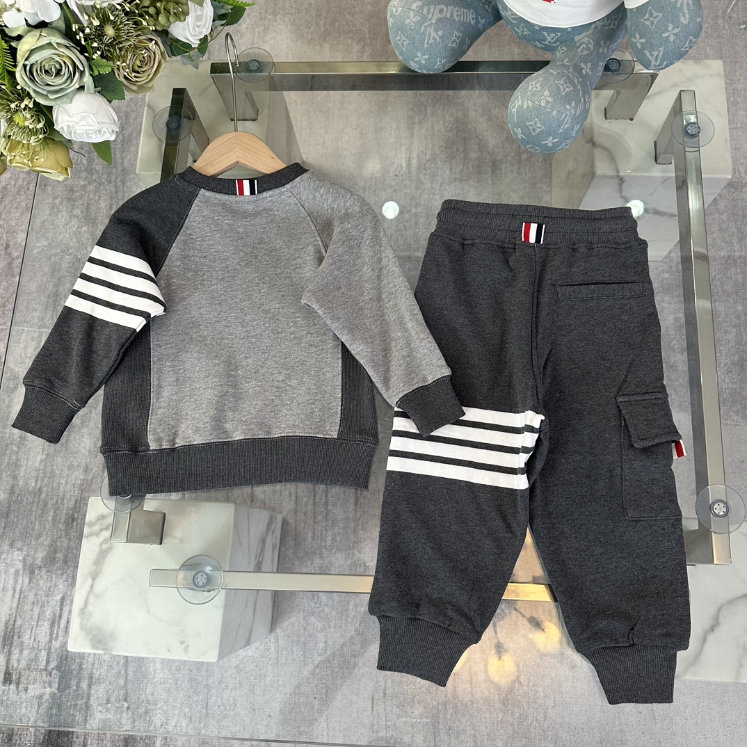 Thom Browne Kids